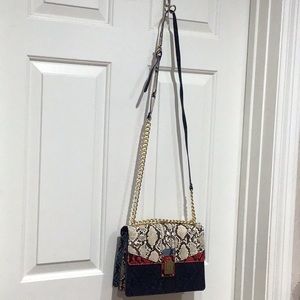Aldo crossbody bag